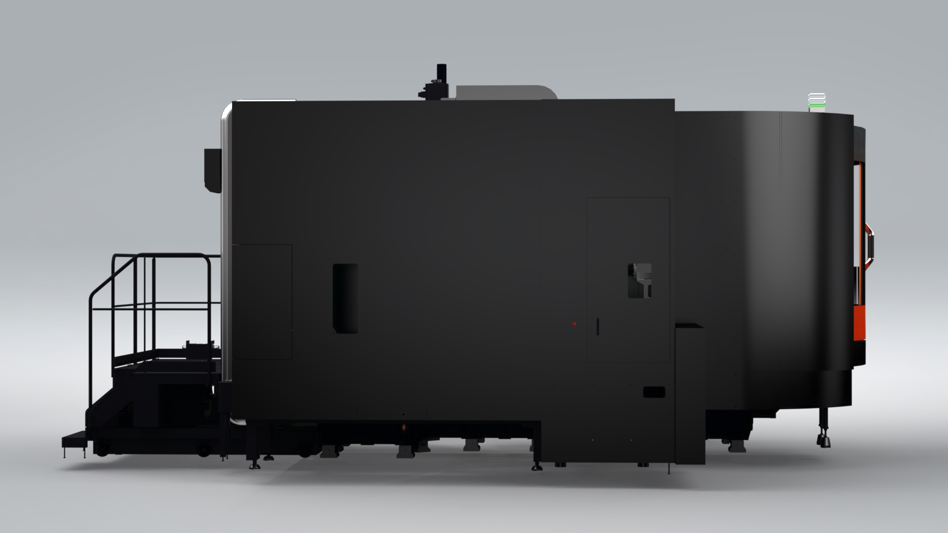 あい INTEGREX i-630V AG – Mazak